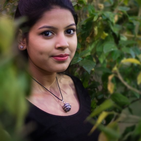 AYANA Charoite Crystal Pendant Necklace for Women - Authentic Healing Stone - Picture 2 of 8